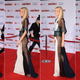 Illustration for article titled Gwyneth Goes Commando in See-Through Gown (Underwear Is for Plebs)